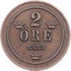 2 Ore 1883-E-12371-2