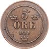 5 Ore 1899-E-12383-2