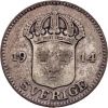 25 Ore 1914-E-12398-1