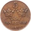 5 Ore 1919-E-12384-2