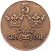 5 Ore 1925-E-12385-2