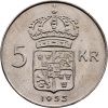 5 Koruna 1955-E-12417-2