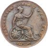 1 Penny 1854-E-12577-2