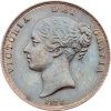 1 Penny 1854-E-12577-1