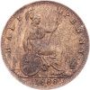 1/2 Penny 1888-E-12555-2