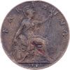 1 Farthing 1901-E-12537-2