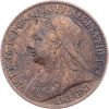 1 Farthing 1901-E-12537-1