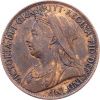 1 Penny 1901-E-12569-1