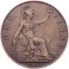 1 Penny 1917-E-12570-2