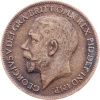 1 Farthing 1920-E-12538-1