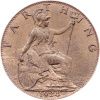 1 Farthing 1924-E-12539-2