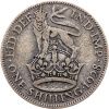 1 Shilling 1928-E-12579-2