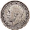 1 Shilling 1928-E-12579-1