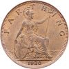 1 Farthing 1930-E-12540-2
