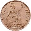 1/2 Penny 1935-E-12557-2