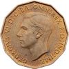 3 Pence 1937-E-12549-1