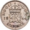 6 Pence 1944-E-12554-2