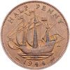 1/2 Penny 1944-E-12561-2