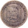1/4 Bolívar 1946-E-12685-2