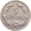 5 Centimos 1948-E-12686-2
