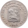 5 Centimos 1948-E-12686-1