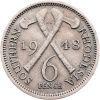 6 Pence 1948-E-12710-2