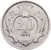 20 Haléř 1893-E-12849-1