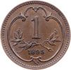 1 Haléř 1895-E-12806-1