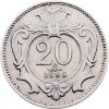 20 Haléř 1895-E-12850-1