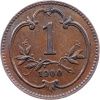 1 Haléř 1900-E-12808-1