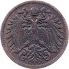 2 Haléř 1900-E-12822-2