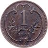 1 Haléř 1901-E-12809-1