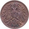 2 Haléř 1901-E-12823-2
