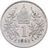 1 Koruna 1901-E-12877-1