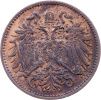 2 Haléř 1902-E-12824-2