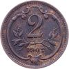 2 Haléř 1902-E-12824-1