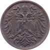 2 Haléř 1903-E-12825-2