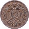 2 Haléř 1906-E-12828-2