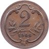 2 Haléř 1906-E-12828-1