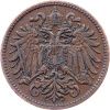 2 Haléř 1907-E-12829-2