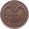 2 Haléř 1907-E-12829-1