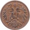 2 Haléř 1908-E-12830-2
