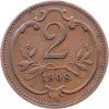 2 Haléř 1908-E-12830-1