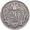 20 Haléř 1908-E-12851-1