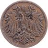 2 Haléř 1909-E-12831-2