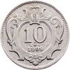 10 Haléř 1909-E-12843-1