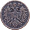 2 Haléř 1910-E-12832-2