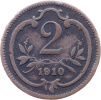 2 Haléř 1910-E-12832-1