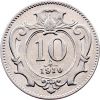 10 Haléř 1910-E-12844-1