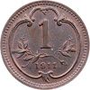 1 Haléř 1911-E-12812-1